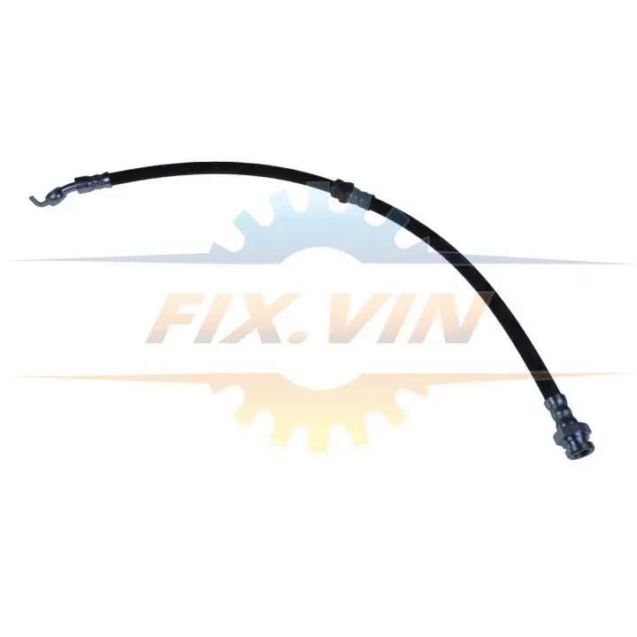 Шланг гальмівний (задній) Mazda 323/626 89-04 BLUE PRINT ADM55368 (фото 1)