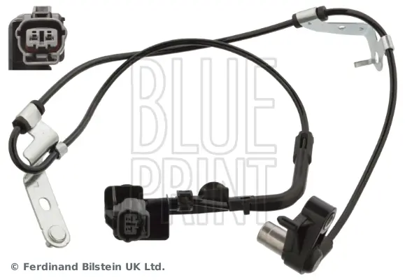 Датчик ABS BLUE PRINT ADM57123 (фото 1)