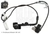 Датчик ABS BLUE PRINT ADM57123 (фото 1)