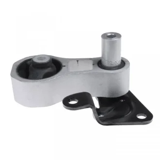 Подушка КПП Ford Fiesta 1.3/1.4i/1.6 TDCi 01- (косточка) BLUE PRINT ADM58063