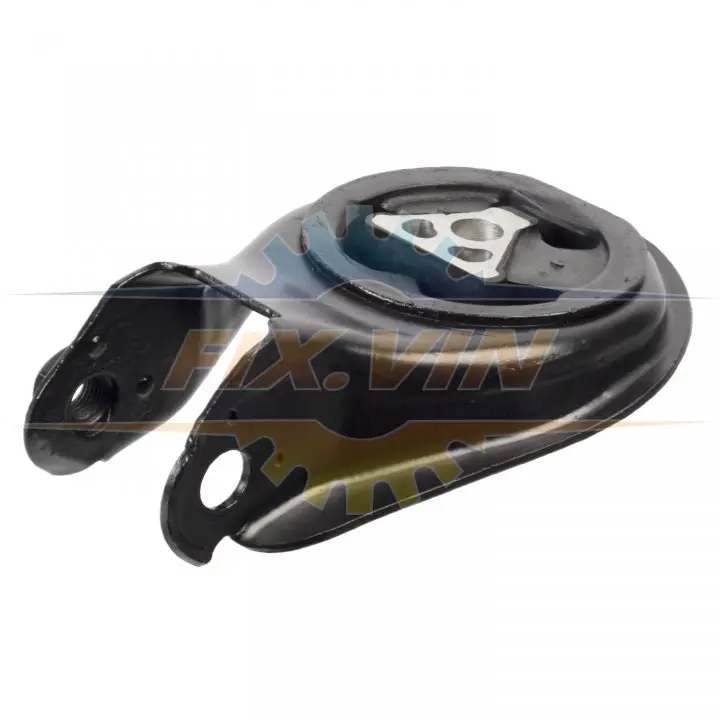 Подушка двигуна (задня) Mazda 3 1.6/2.0 MZR 03-14 BLUE PRINT ADM58097 (фото 1)