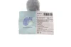 Тяга рульова Mazda 626 97-02 (L=308mm) BLUE PRINT ADM58755 (фото 2)