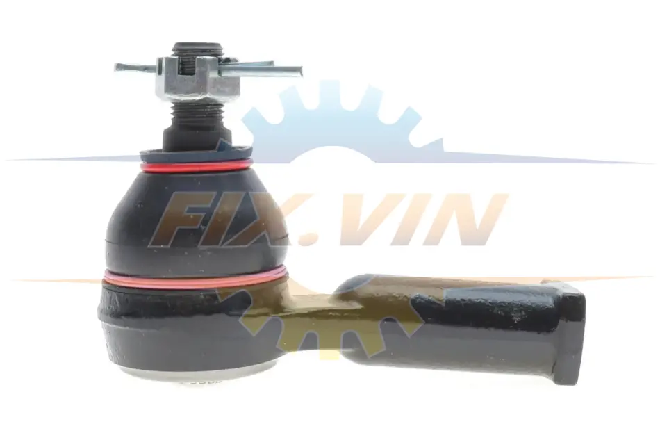 Накінечник тяги рульової Ford Ranger/ Mazda BT-50 2.5 06-15 BLUE PRINT ADM58765 (фото 1)
