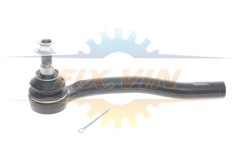 Наконечник тяги рульової (L) Mazda CX-7/CX-9 06- (L=231mm) BLUE PRINT ADM58774 (фото 1)
