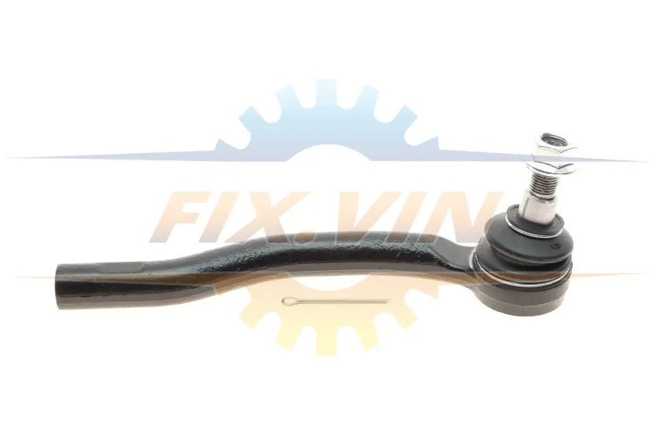 Наконечник тяги рульової (R) Mazda CX-7/CX-9 06- (L=231mm) BLUE PRINT ADM58775 (фото 1)