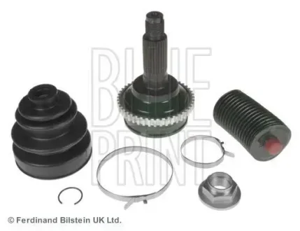 Шрус (зовнішній) Mazda 626 97-02 (30/28z) (ABS 44z) BLUE PRINT ADM58929B