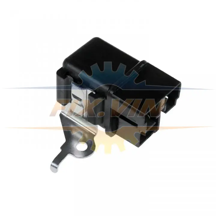 Блок управління свічки розжарювання BLUE PRINT ADN11305 (фото 1)