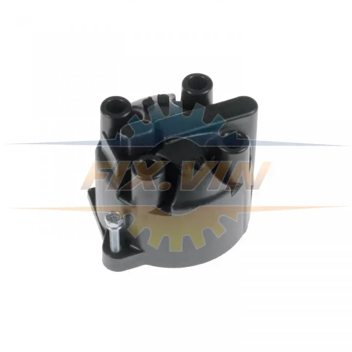 Кришка розподільника запалювання BLUE PRINT ADN114334 (фото 1)
