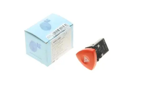 Кнопка аварійної сигналізації BLUE PRINT ADN11458