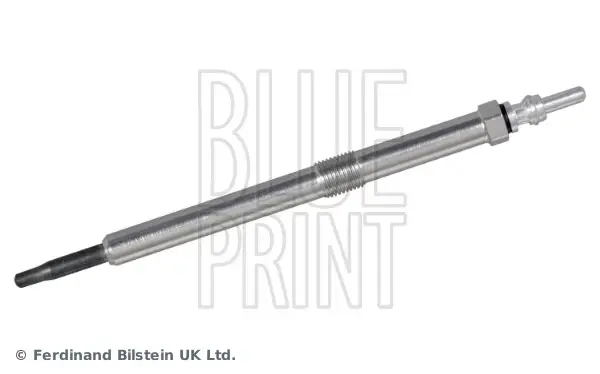 Свічка розжарювання BLUE PRINT ADN11825 (фото 1)
