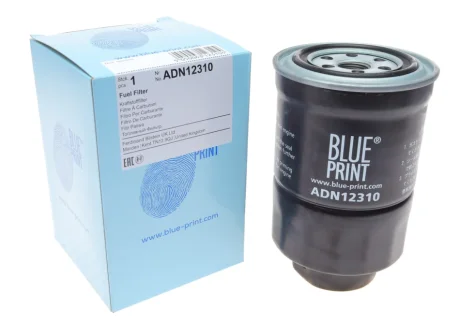 ФІЛЬТР ПАЛИВА BLUE PRINT ADN12310