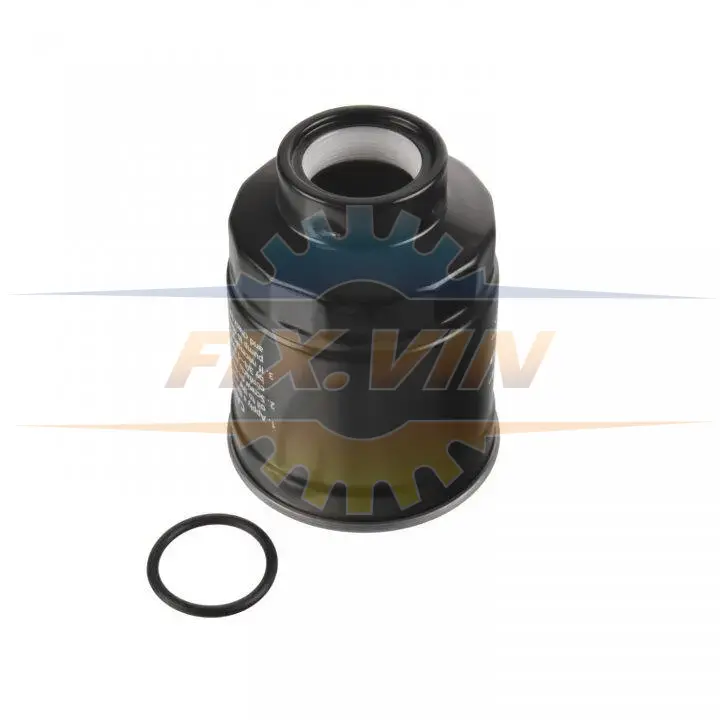 Фільтр паливний диз. NISSAN 1,7-3,0: Almera, Sunny, Vanette FORD Maverick 2,7 BLUE PRINT ADN12355 (фото 1)