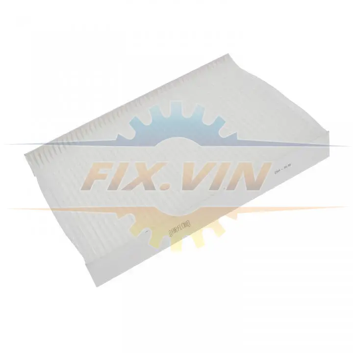 Фільтр салону Renault Kangoo 97-07/Clio 98-12/Megane 98- BLUE PRINT ADN12516 (фото 1)