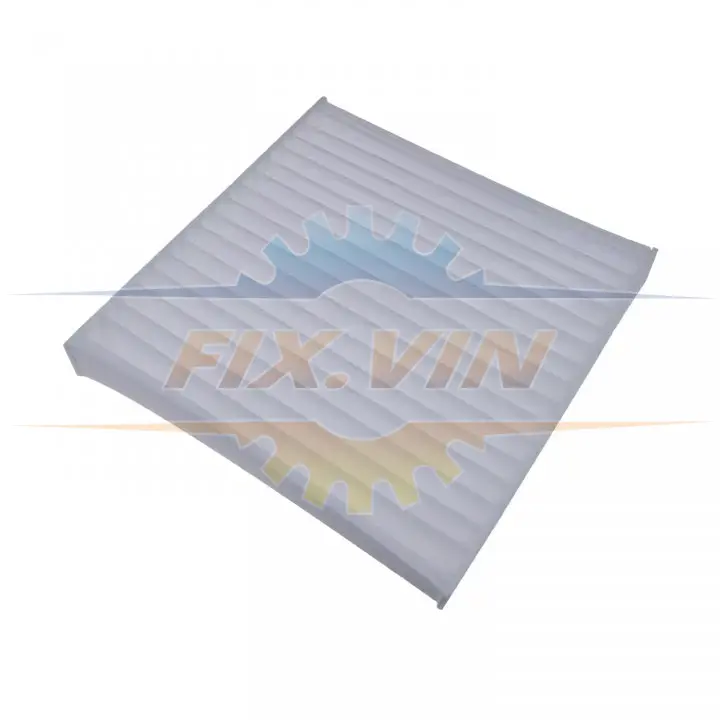 Фильтр салона BLUE PRINT ADN12530 (фото 1)
