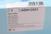 Фільтр салону BLUE PRINT ADN12531 (фото 4)