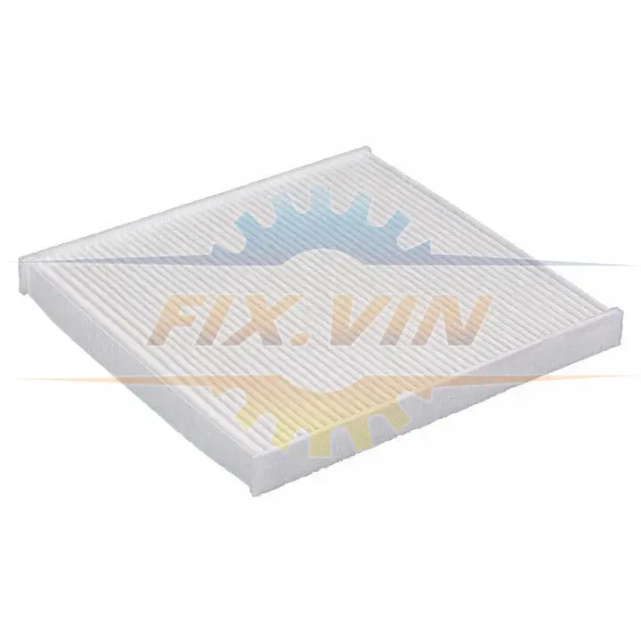 Змінний елемент фільтра салону (Blue Print) BLUE PRINT ADN12547 (фото 1)