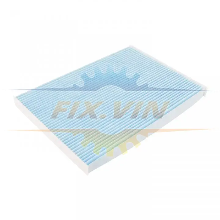 Фільтр салону BLUE PRINT ADN12548 (фото 1)