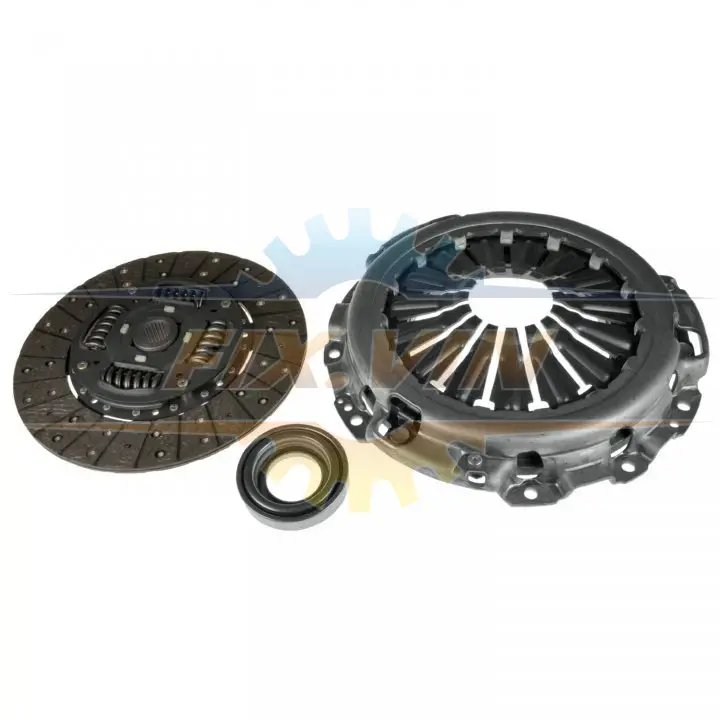 Зчеплення (компл.) NISSAN NAVARA, PATHFINDER 04- (вир-во Blue Print) BLUE PRINT ADN130194 (фото 1)