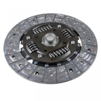 Диск сцепления BLUE PRINT ADN13160