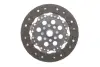 Диск зчеплення Nissan Almera, Primera (вир-во Blue Print) BLUE PRINT ADN13180