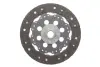 Диск зчеплення Nissan Almera, Primera (вир-во Blue Print) BLUE PRINT ADN13180 (фото 3)