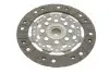 Диск зчеплення Nissan Qashqai, X-Trail (вир-во Blue Print) BLUE PRINT ADN13187 (фото 3)