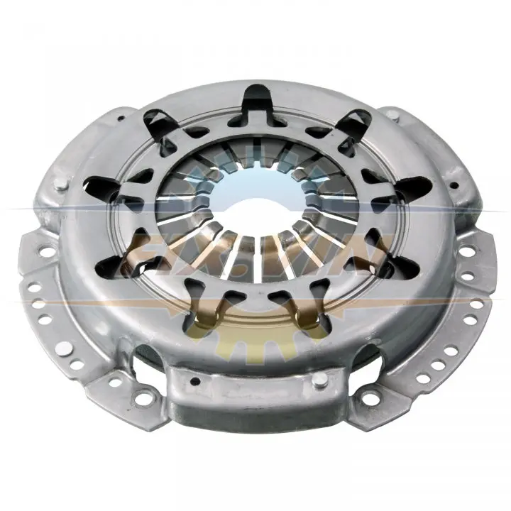 Корзина зчеплення Nissan Note I -13 (вир-во Blue Print) BLUE PRINT ADN13278N (фото 1)