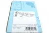 КОЛОДКИ ГАЛЬМ. BLUE PRINT ADN142176 (фото 5)