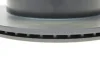 Диск гальмівний задній Nissan (вир-во Blue Print) BLUE PRINT ADN143119 (фото 5)