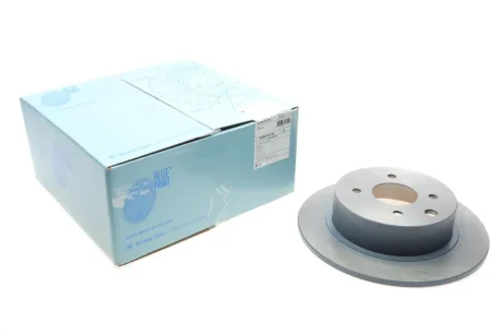 Гальмівний диск BLUE PRINT ADN143134