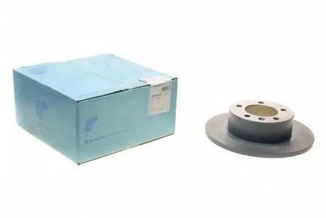 Диск гальмівний BLUE PRINT ADN143165