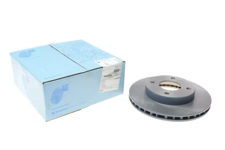 Диск гальмівний BLUE PRINT ADN143166