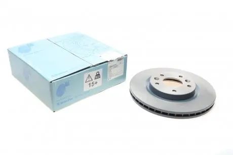 ДИСК ГАЛЬМ. BLUE PRINT ADN143176