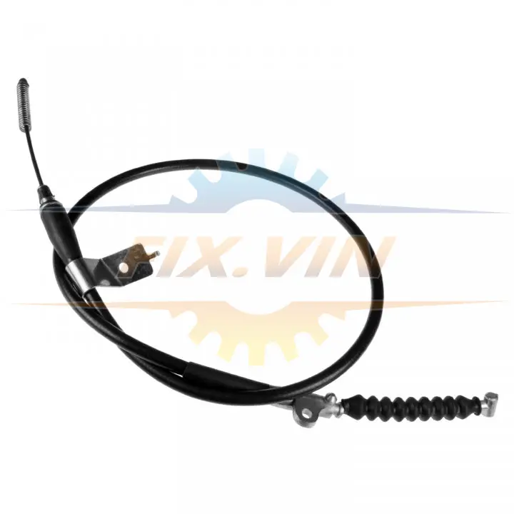 Трос BLUE PRINT ADN146255 (фото 1)