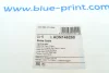 Трос ручних гальм BLUE PRINT ADN146290 (фото 6)