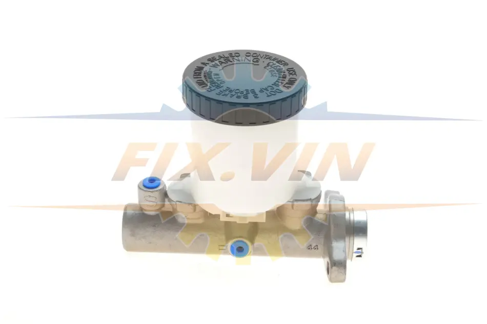 Головний тормозний циліндр BLUE PRINT ADN15113 (фото 1)