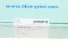 Шків валу колінчатого BLUE PRINT ADN16139 (фото 5)