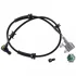 Датчик ABS (передній) Nissan Navara NP300 05- BLUE PRINT ADN17123 (фото 1)