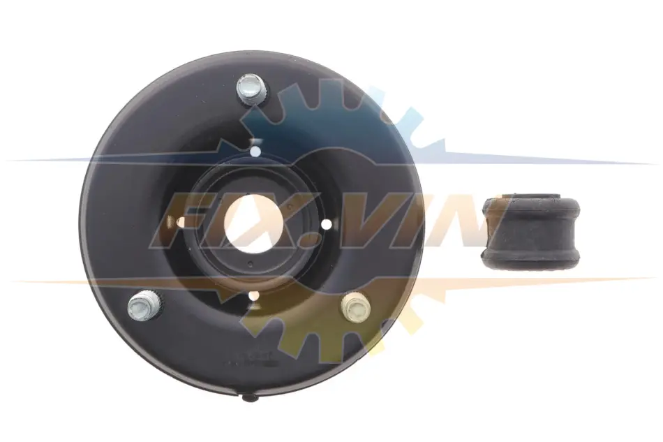 Опора амортизатора передн. Nissan Navara IV 14-, Renault (вир-во Blue Print) BLUE PRINT ADN180173 (фото 1)