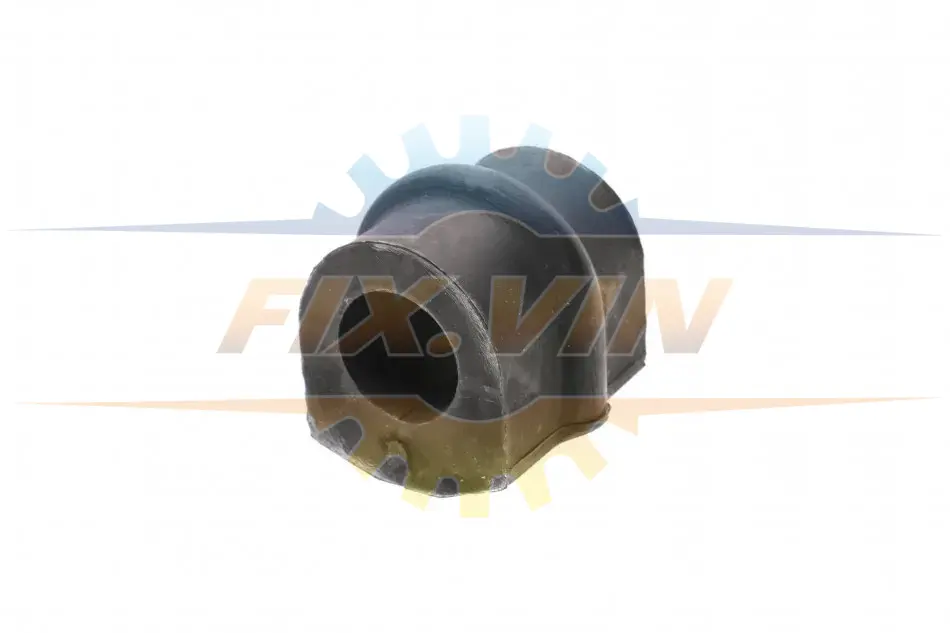 Втулка стабілізатора (заднього) Nissan Primera 1.6/1.8/2.0 16V/2.2 dCi 01-08 (d=19mm) BLUE PRINT ADN18067 (фото 1)