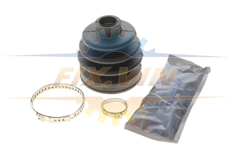Пильовик ШРКШа (компл.) KIA Carens I -07, Suzuki Swift II -03 (вир-во Blue Print) BLUE PRINT ADN18106 (фото 1)