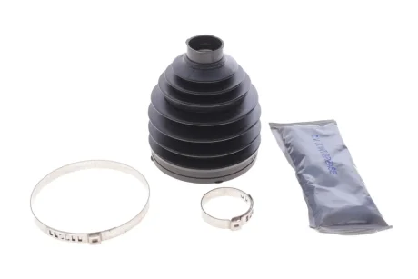 Пильник ШРКШ (зовнішній) Nissan X-Trail 01-13/Maxima 00-03/Cefiro 00-03 (28x96x111) (к-кт) BLUE PRINT ADN18125