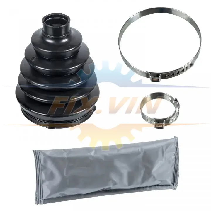ПИЛЬОВИК BLUE PRINT ADN18138 (фото 1)