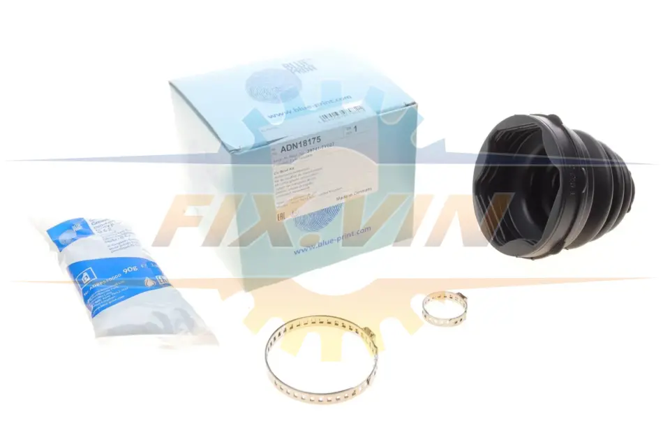 ПИЛЬОВИК BLUE PRINT ADN18175 (фото 1)
