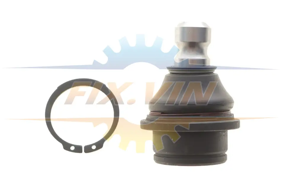 Опора кульова передня Nissan Navara III, Pathfinder III 4WD -14 (вир-во Blue Print) BLUE PRINT ADN186113 (фото 1)