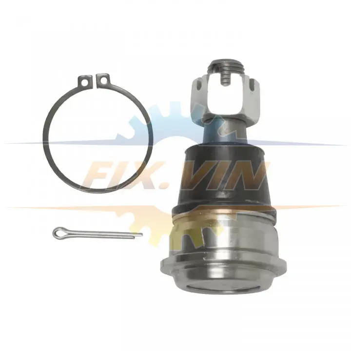 Опора кульова (передня/знизу) Nissan Almera/Sunny 90-00 BLUE PRINT ADN18630 (фото 1)