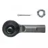 Наконечник тяги рульової Nissan X-Trail 01-13/Pathfinder II 97-04/Pick Up 98-05 BLUE PRINT ADN187105 (фото 2)