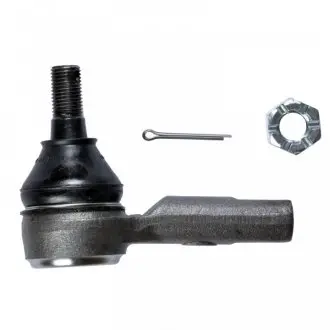 Наконечник тяги рульової Nissan X-Trail 01-13/Pathfinder II 97-04/Pick Up 98-05 BLUE PRINT ADN187105