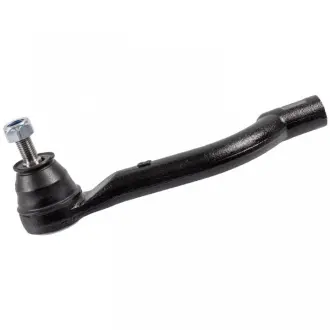 Наконечник тяги рульової (R) Nissan Qashqai/ X-Trail 07-13/ Renault Koleos 08- BLUE PRINT ADN187191