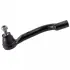 Наконечник тяги рульової (L) Nissan Qashqai/ X-Trail 07-13/ Renault Koleos 08- BLUE PRINT ADN187192 (фото 1)